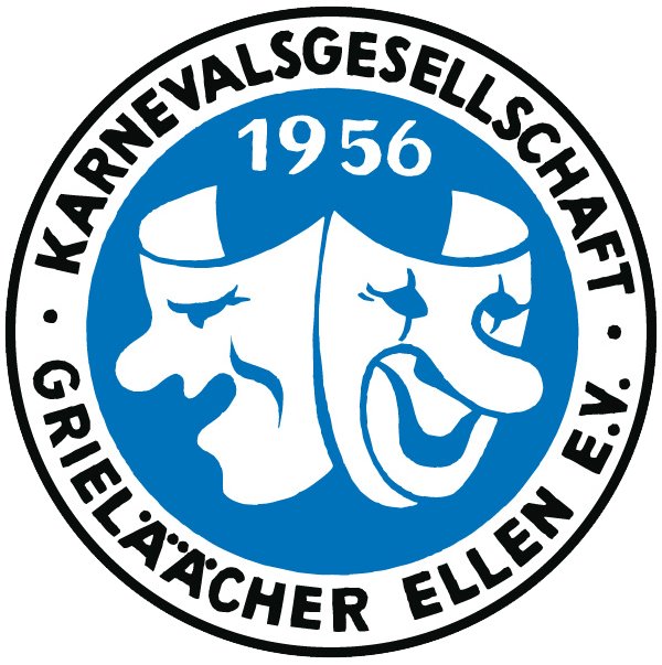 KG "Grieläächer" Ellen 1956 e.V.
