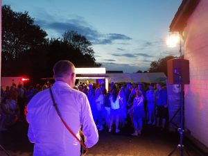Read more about the article Sommerfest der Grieläächer auch 2019 wieder ein voller Erfolg