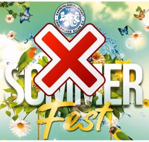 Read more about the article Sommerfest 2020 fällt aus