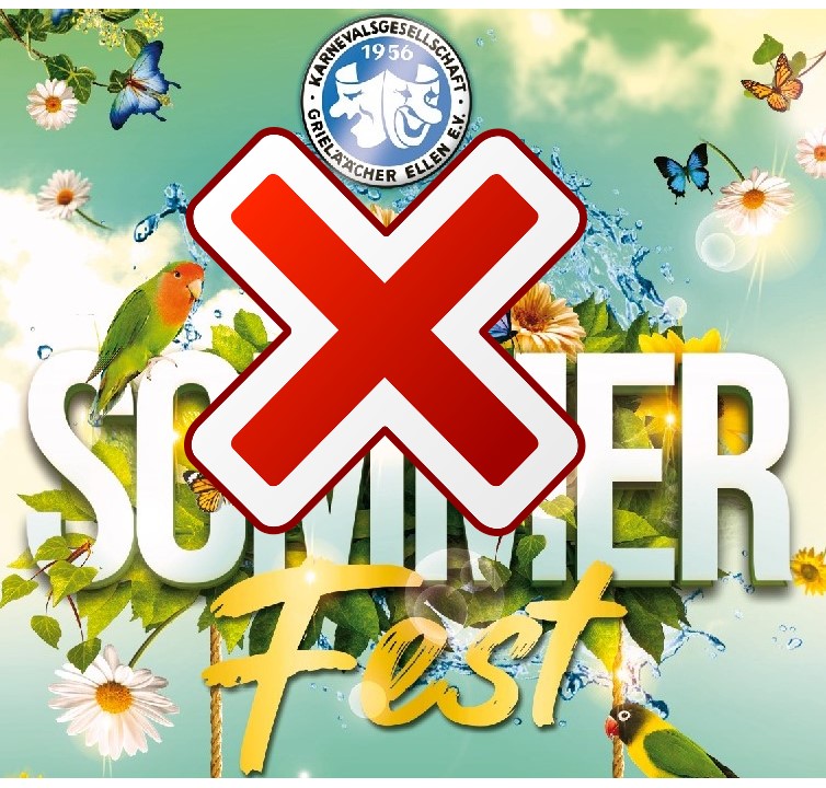 You are currently viewing Sommerfest 2020 fällt aus