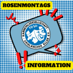 Aktuelle Informationen für Teilnehmer des Rosenmontagszuges online