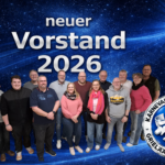 Frischer Wind trifft auf Bewährtes -Bericht der Jahreshauptversammlung 2026