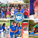 Sommerfest der KG Grieläächer Ellen begeistert Jung und Alt